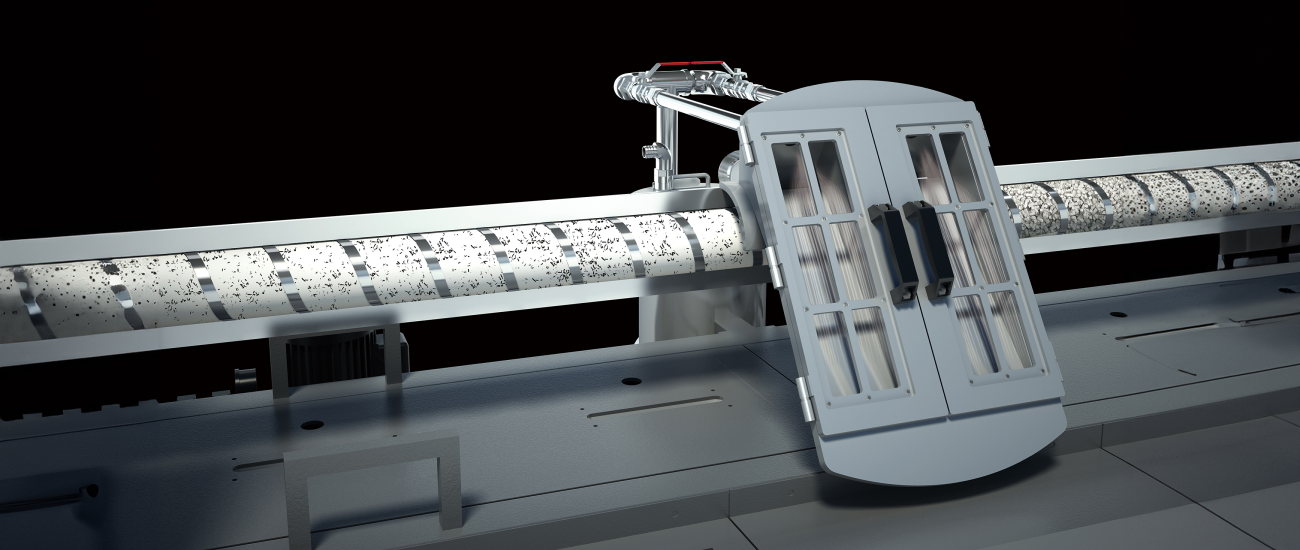vacuum degassing of plastic recycling pelletizer vacuum degassing of plastic recycling pelletizer